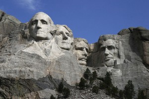 MtRushmore